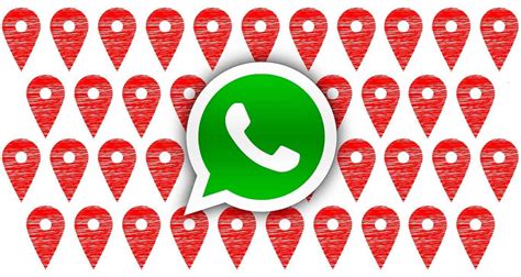 Cara Mengirim Lokasi Palsu Di Whatsapp