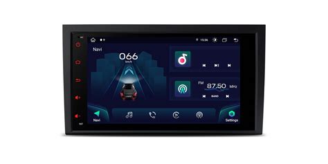 Xtrons Driving Entertainment Hd Ips Screen Android Car Stereo