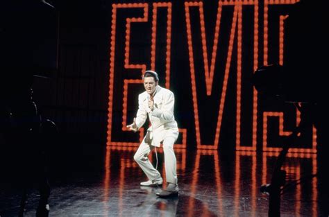 Elvis Presley Didn’t Win as Many Major Awards as You Might Think