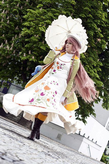 Kobato Hanato Cosplay Ideas, Clamp, Sakura, Zelda Characters, Fictional ...