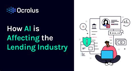4 Key Ways AI Is Powering Lending | Ocrolus 