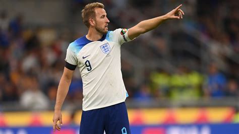 Neymar Selects Harry Kane To Have Excellent 2022 Fifa World Cup