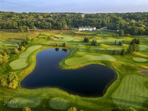 Hawk’s View Golf Club Lake Geneva Wi Explore The Golf Courses