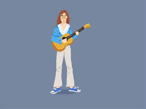 Sing By Monkey Man On Dribbble