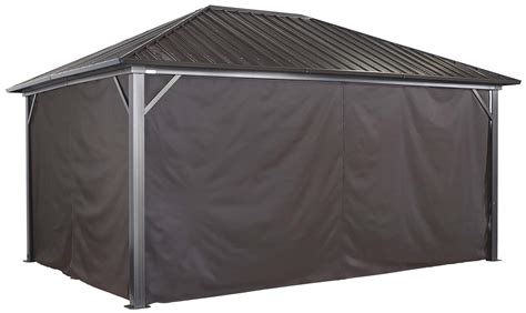 Sojag Gazebo Curtains