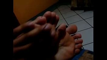 Fetichismo De Pies Con Una Kine Xvideos