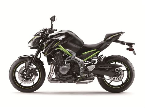 2019 Kawasaki Z900 Abs Guide • Total Motorcycle