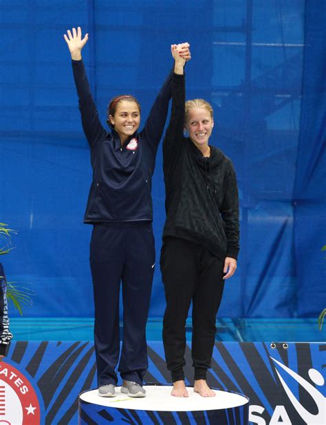 Usa Diving Olympic Trials 2024 Results Berry Violante