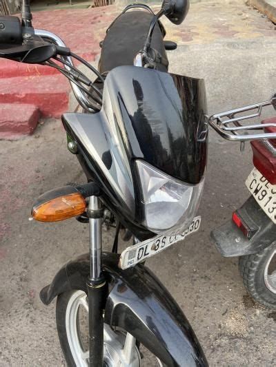 Used Bajaj Platina Alloy ES 100cc 2016 Model PID 1418946723 Bike For