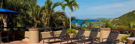 Westin St John Resort2 Dream Vacation Villas Resort Rentals