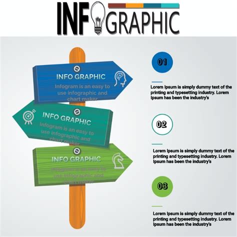 Copy Of Modern Infographic Postermywall