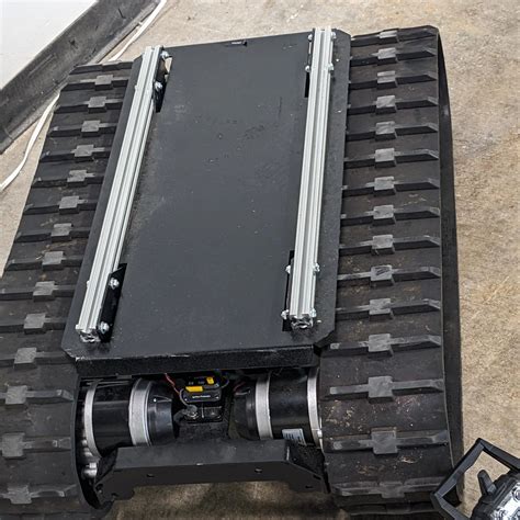 Ready-to-Ship Robots | SuperDroid Robots | Available for Immediate Delivery