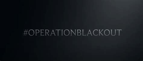 Operation Blackout 2020 Supervising Registered Sex Offenders For