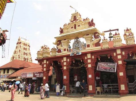 Udupi Temple's Own Janmashtami - Boldsky.com