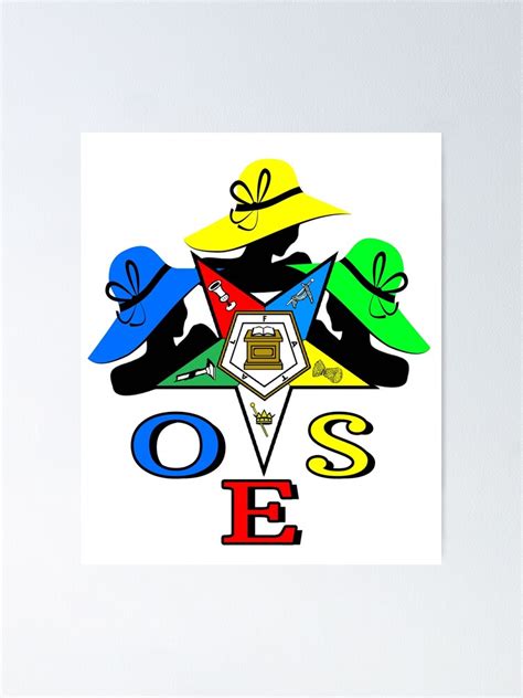 Oes Order Of The Eastern Star Logo Diva Sister Keeper Freemason