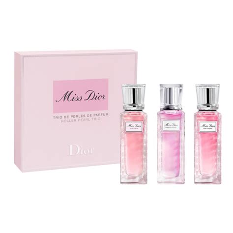 The 24 Best Perfume Gift Sets That Are Sure to Please | Who What Wear