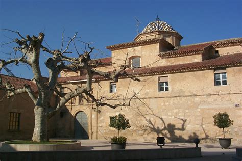 Turismo Ayuntamiento De Maella