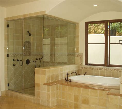 Glass Shower Enclosures And Benefits Ais Glasxperts