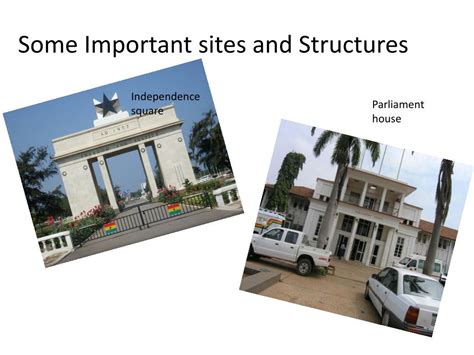 Ppt The Republic Of Ghana Powerpoint Presentation Free Download Id