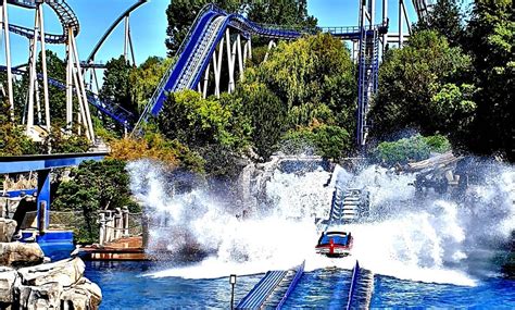 Highlights Neue Mega Attraktionen Werden Im Europa Park Geplant