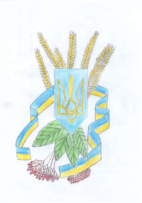 Дитячі конкурсні малюнки