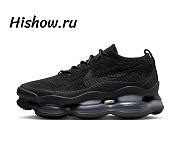 Nike Air Max Scorpion Triple Black DJ4701 002 Hishow Ru