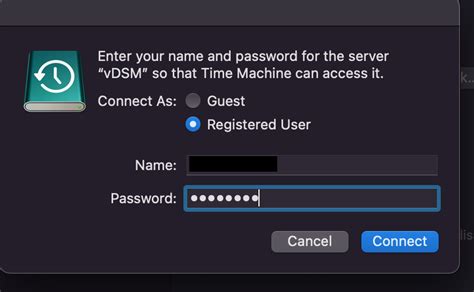 Setting Up Synology Nas Time Machine At Antonio Priest Blog