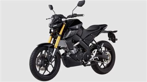 Yamaha Segarkan MT 15 2024 Naked Streetfighter Yang Kompak Dan Ringan