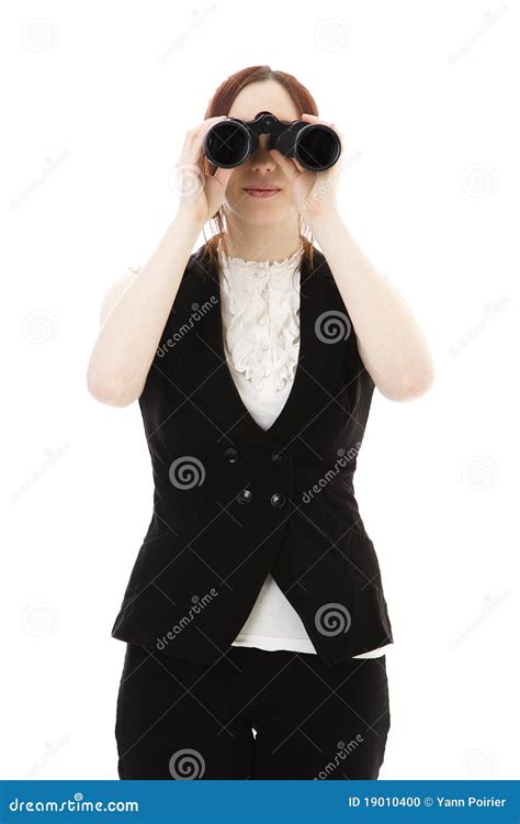 Here S Looking At You Stock Photo Image Of Watch Vision 19010400
