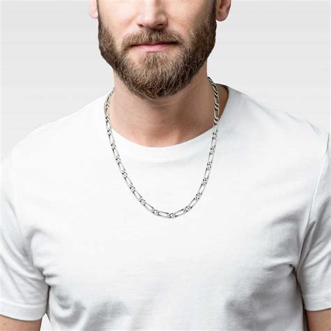 Chaine Homme Z3zwv05 Argent Sur Bijourama Référence Des Bijoux Homme