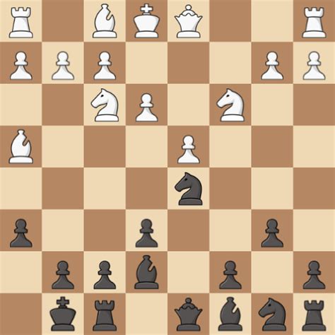 Master The Queen S Gambit Declined Tartakower Defense