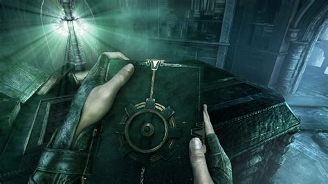 Thief: Master Thief Edition | macgamestore.com