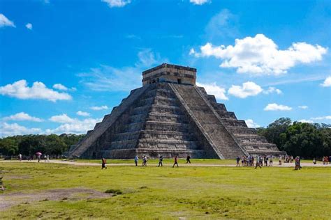 Most Iconic Landmarks In North America In Livingoutlau