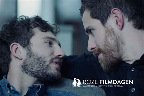 Top Gay Movies Not To Be Missed At Roze Filmdagen In Romantic Films Gay Books