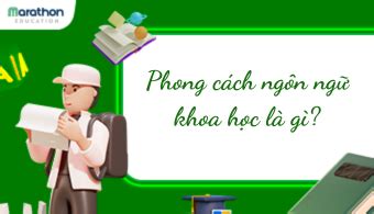 Phong Cách Ngôn Ngữ Khoa Học Là Gì Khám Phá Bí Mật Đằng Sau Ngôn Ngữ