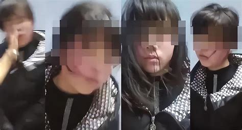 整整四分钟丝毫不停，河南女孩4分钟遭89巴掌，霸凌者：看她不爽 知乎