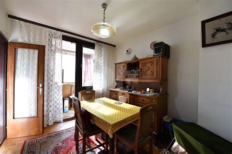 AREA Dvosoban Stan Sarajevo Centar Jukiceva 53m2 Stanovi OLX Ba