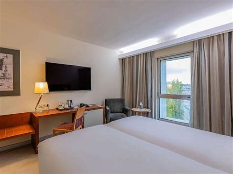 Hotel Mercure Lisboa Lisbon Updated Prices 2025