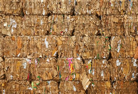 Cardboard Recycling | Apex Waste Services, LLC | San Antonio Dumpster
