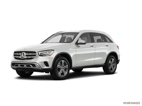 2020 Mercedes Benz Glc 300 Review Specs And Features Mckinney Tx