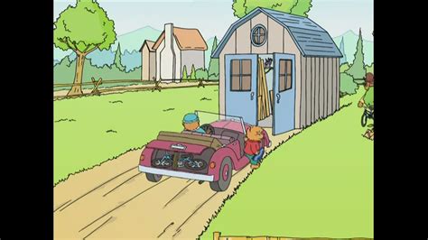The Berenstain Bears Literature Tv Tropes