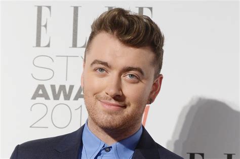 Sam Smith Cancels More Tour Dates Due To Vocal Injury