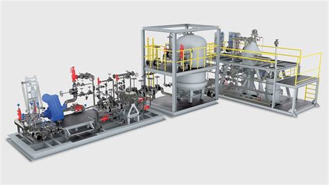 Tailor made and yet easy to integrate – the flexible solution for ...