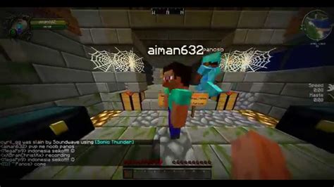 Report Minecraft Legitplay Aiman Kill Aura Youtube