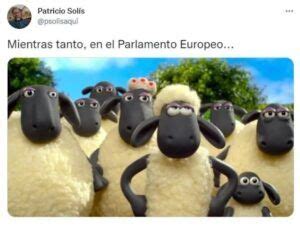 Reacciones Y Memes A La Carta De Amlo Al Parlamento Europeo