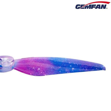 Gemfan Windancer 5043s Tri Blade 5 Inch Prop Skitzo Galaxy Limited