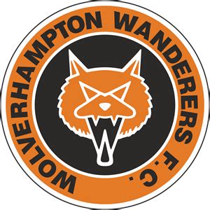 Wolverhampton Wanderers Logo PNG Vectors Free Download