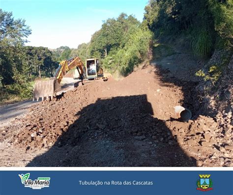 Imagem 8 Secretaria De Obras Realiza Melhorias No Interior E Na Cidade