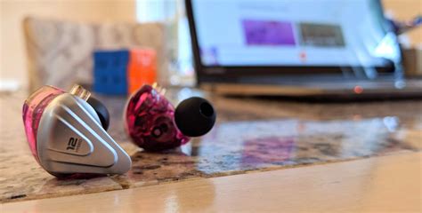 KZ ZSX Terminator- The best KZ so far : r/headphones