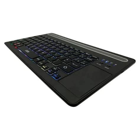 Teclado Duo Oex Tc507 Bluetooth E Wireless Abnt2